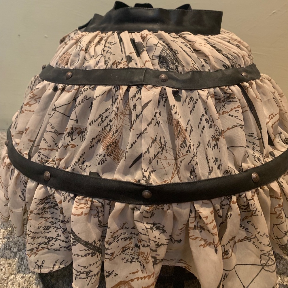 Skirt